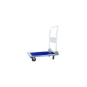 Geko Strong folding transport trolley 150kg