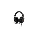 Deltaco GAM-030 Black