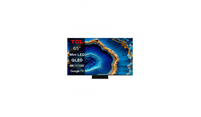 TCL 65C809