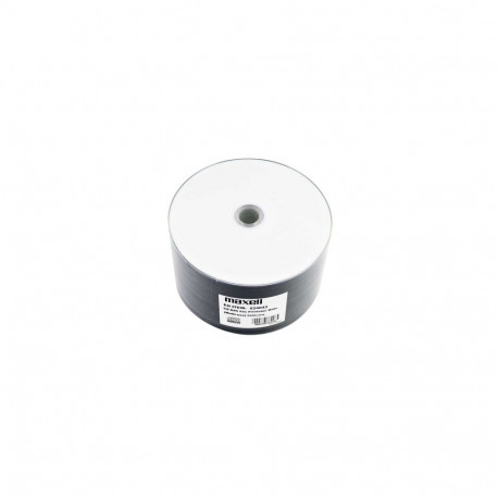 MAXELL CD-R 80 Printable 50 pack Shrink