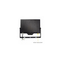 OLLO EXCLUSIVE LED 20W, 4000K, 2000lm, IP65, Black