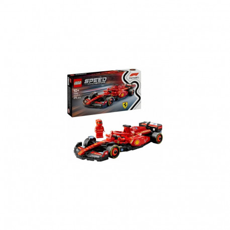 LEGO Ferrari SF-24 F1 Race Car 77242
