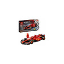 LEGO Ferrari SF-24 F1� Race Car 77242