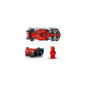 LEGO Ferrari SF-24 F1� Race Car 77242