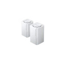 Xiaomi Mesh System AC1200 EU 2-pack White