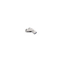 Sandisk 512GB Ultra Dual Drive Luxe USB 3.1 + Type C Silver