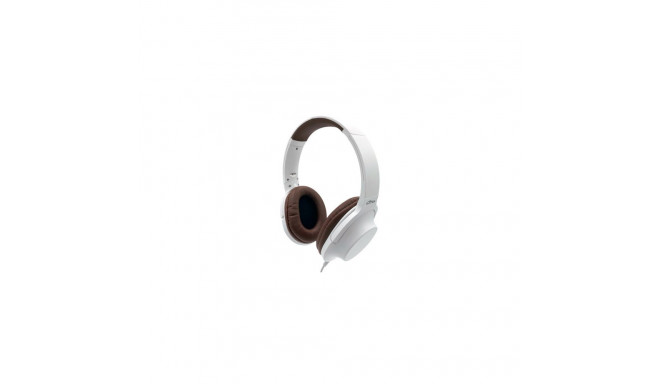 Media-Tech Delphini MT3604 White/Brown