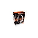 Media-Tech Delphini MT3604 White/Brown