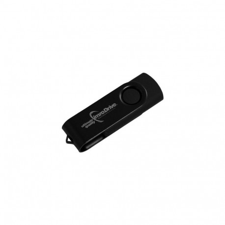 Imro 8GB USB 2.0 AXIS Black