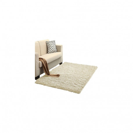Strado Shaggy 60x120 Cream Beige