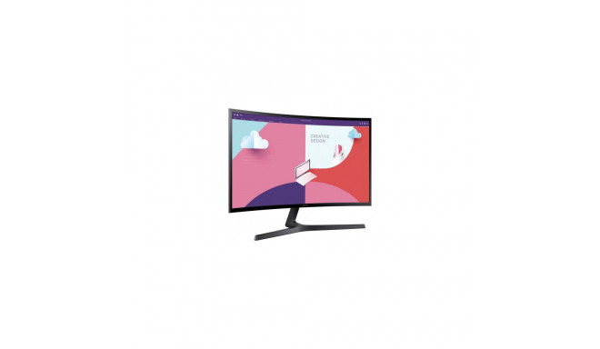 Samsung Essential LS27C366EAUXEN 27" VA 16:9 Curved