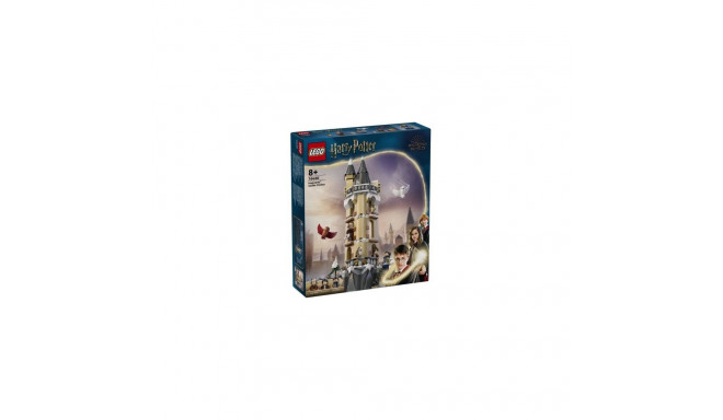 LEGO Harry Potter Hogwarts Castle Owlery 76430