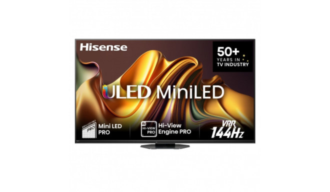 Hisense 75U8NQ
