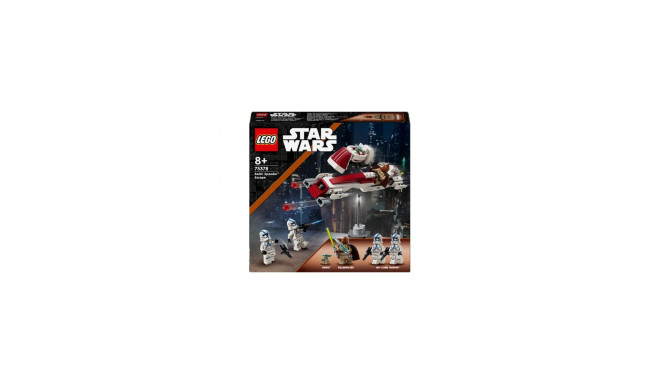 LEGO BARC Speeder Escape 75378