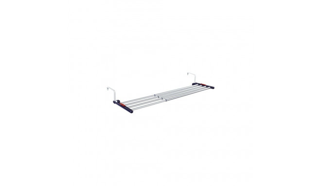 Leifheit 1081413 Quartett 42 Extendable Aluminium