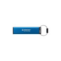 Kingston 128GB IronKey Keypad 200 USB 3.2
