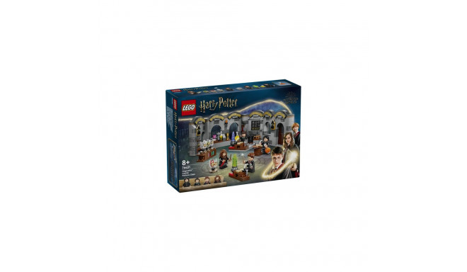 LEGO Hogwarts™ Castle: Potions Class 76431