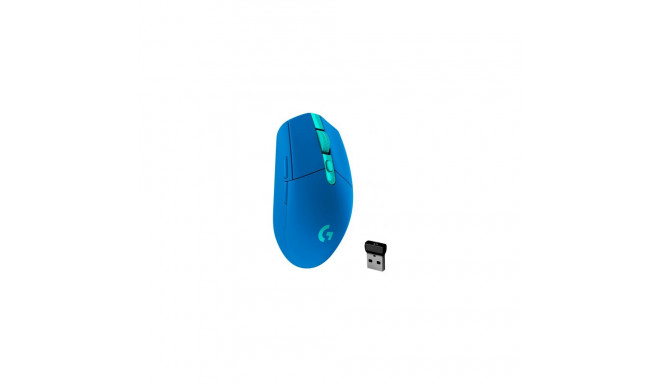 Logitech G305 Blue 910-006014