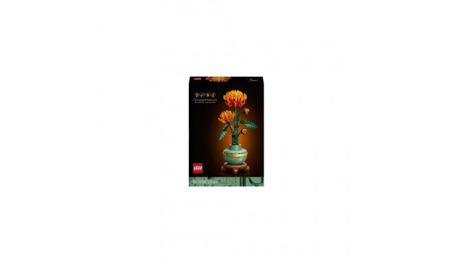 LEGO Botanical Collection Chrysanthemum 10368