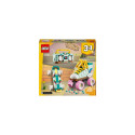 Lego Retro Roller Skate 31148