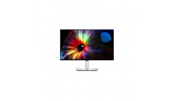 Dell UltraSharp U2724D 27" IPS 16:9 Silver