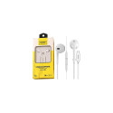 Foneng T15 USB-C White