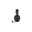Logitech G PRO X 2 LIGHTSPEED Wireless Gaming Headset Black
