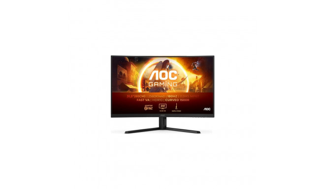 AOC CQ32G4VE 31.5" VA 16:9 Curved