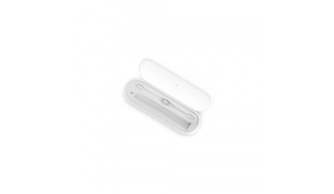 Oclean Toothbrush Travel Case BB01 White/Grey
