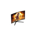 AOC CQ32G4VE 31.5" VA 16:9 Curved