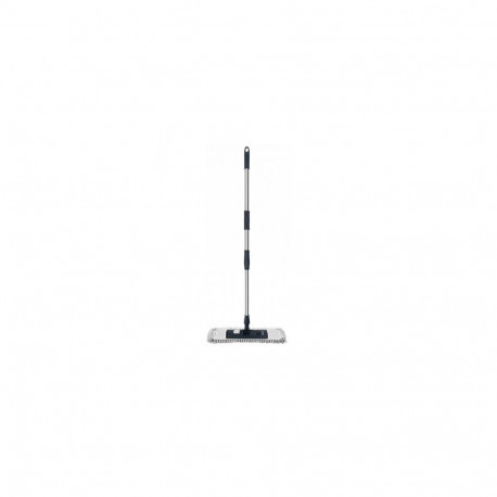 Mery Microfiber mop 45cm with metal telescopic handle 80-140cm Premium