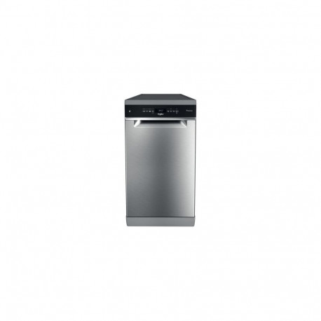 Whirlpool WSFO 3O34 PF X