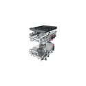 Whirlpool WSFO 3O34 PF X