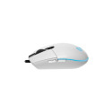 Logitech G102 Lightsync White 910-005824