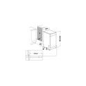 Whirlpool WSFO 3O34 PF X