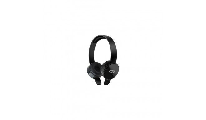 Qoltec 50817 Black