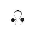 Qoltec 50817 Black