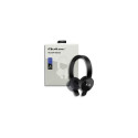Qoltec 50817 Black