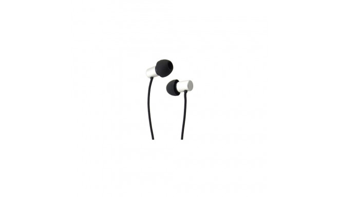 Fischer headset Audio Wow, silver