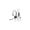 Epos Impact SC 635 USB-C Black