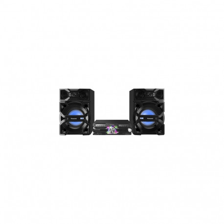 Panasonic SC-MAX3500GS