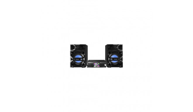 Panasonic SC-MAX3500GS