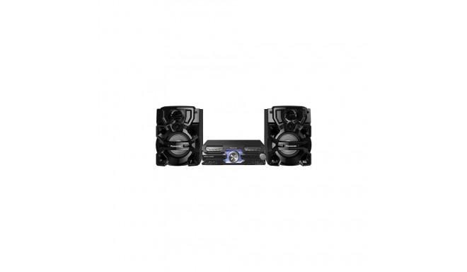 Panasonic SC-AKX710GS-K