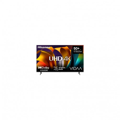 Hisense 85A6N