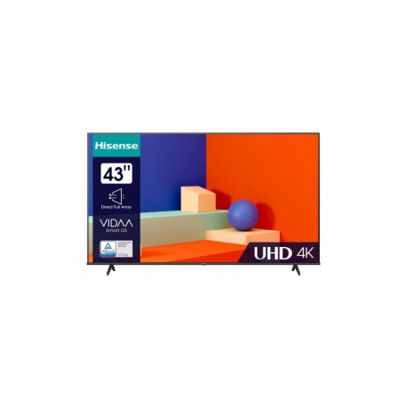 Hisense 75A6K
