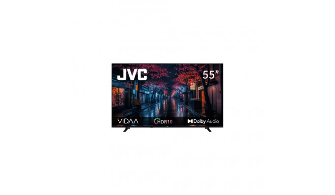 JVC LT55VD3300