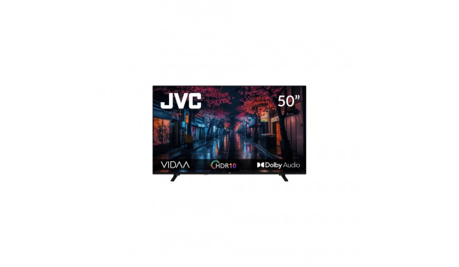 JVC LT50VD3300