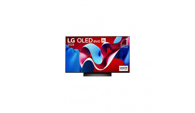 LG OLED48C41LA