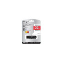 PNY Attache4 64GB USB2.0 Вlack