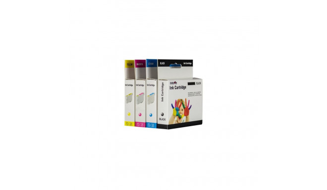 Print4U PGI-570XL Black PGBK (0318C001)